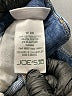 Joe's Jeans Hearts Blue Jeans Size 29 waist - photo 7