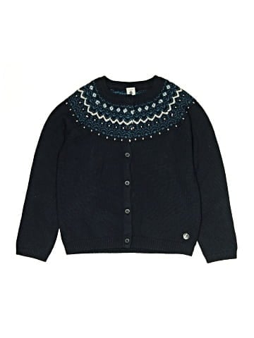 Petit Bateau Cardigan (view 1)