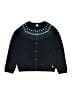 Petit Bateau Blue Cardigan Size 8 - photo 1