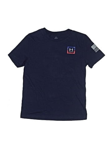 Under Armour Short Sleeve T-Shirt (view 1)