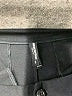 American Giant Black Active Pants Size 8 - photo 7