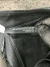 American Giant Black Active Pants Size 8 - photo 8