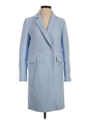 Zara Basic Kimono (view 1)