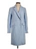 Zara Basic Blue Kimono Size XS - photo 1