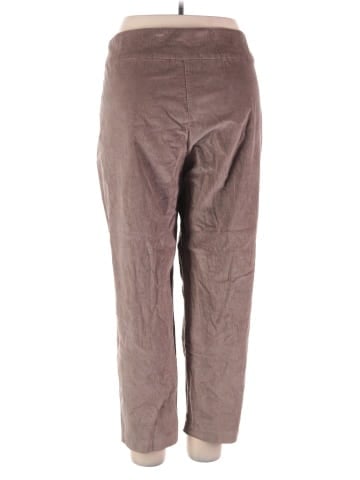 Alfred Dunner Casual Pants (view 2)