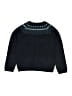 Petit Bateau Blue Cardigan Size 8 - photo 2