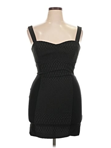 Divided by H&M Cocktail Dress (view 1)
