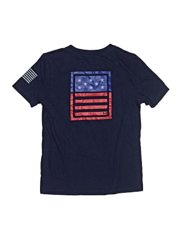Under Armour Short Sleeve T-Shirt (view 2)