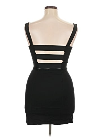 Divided by H&M Cocktail Dress (view 2)