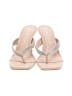 Gianni Bini Ivory Sandals Size 7 - photo 2