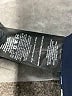 Tory Burch 100% Polyester Silver Casual Dress Size M - photo 7