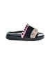 INUIKII Black Sandals Size EU 38 - photo 1