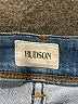 Hudson Jeans Hearts Blue Jeans Size 28 waist - photo 7