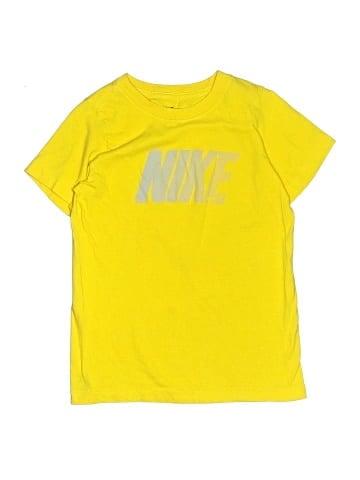 Nike Active T-Shirt (view 1)