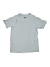 Under Armour 100% Polyester Silver Active T-Shirt Size S (youth) - photo 2