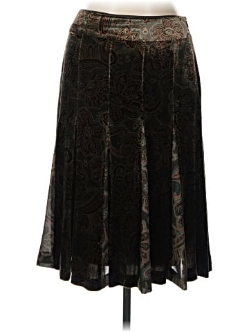 Ann Taylor LOFT Formal Skirt (view 1)