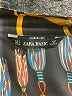 Zara Basic 100% Polyester Black Long Sleeve Blouse Size S - photo 7