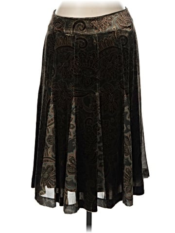 Ann Taylor LOFT Formal Skirt (view 2)