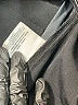 Nike Golf 100% Polyester Black Dress Pants Size 8 - photo 8
