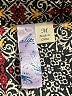 Alya 100% Polyester Paisley Gray Casual Dress Size M - photo 7