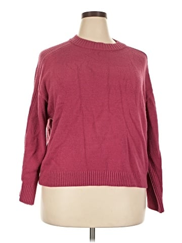 Ann Taylor Pullover Sweater (view 1)