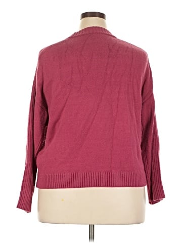 Ann Taylor Pullover Sweater (view 2)