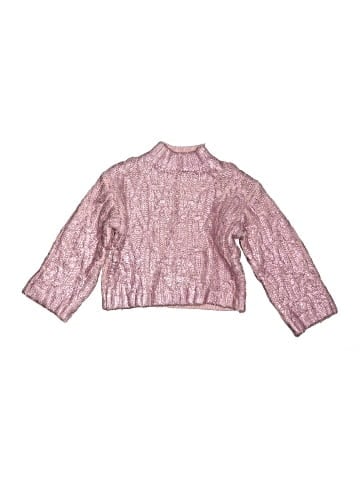 Zara Pullover Sweater (view 1)