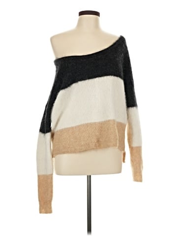 Juicy Couture Pullover Sweater (view 1)