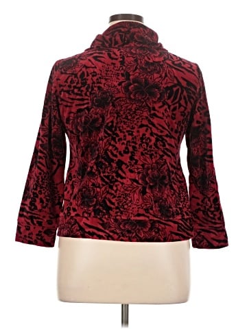 Style&Co Jacket (view 2)
