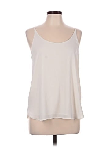 Ann Taylor LOFT Tank Top (view 1)