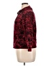 Style&Co Print Red Jacket Size XL - photo 5