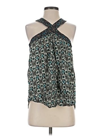 Hayden Sleeveless Blouse (view 1)