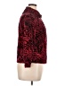 Style&Co Print Red Jacket Size XL - photo 4