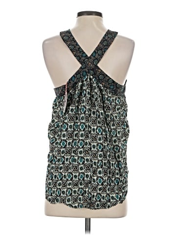Hayden Sleeveless Blouse (view 2)