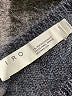 IRO Color Block Black Wool Pullover Sweater Size XS - photo 7