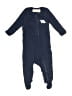 Monica + Andy Blue Long Sleeve Onesie Size Newborn - photo 1