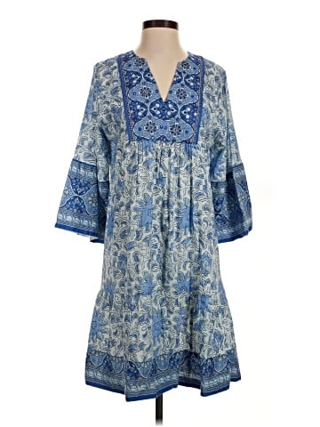 Bella Tu Casual Dress (view 1)