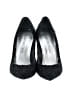 Stuart Weitzman Black Heels Size 6 1/2 - photo 2