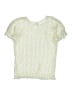 Lily Bleu 100% Polyester Ivory Swimsuit Cover Up Size L - photo 2