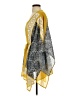 Ryu Yellow Kimono Size S - photo 5