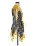 Ryu Yellow Kimono Size S - photo 4