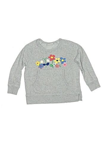 Hanna Andersson Sweatshirt (view 1)