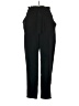 Everly 100% Polyester Black Casual Pants Size S - photo 1
