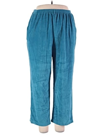 Alfred Dunner Casual Pants (view 1)