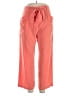 Tularosa Orange Casual Pants Size XL - photo 1