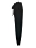 Everly 100% Polyester Black Casual Pants Size S - photo 5