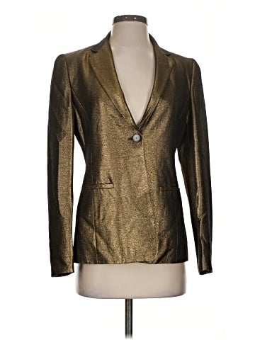 Elie Tahari Blazer (view 1)