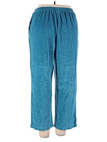Alfred Dunner Casual Pants (view 2)