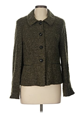Bianca Blazer (view 1)