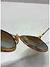 Ray-Ban Gold Sunglasses One size - photo 10